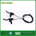 TOP 36V 350W LCD display electric bicycle conversion kit China